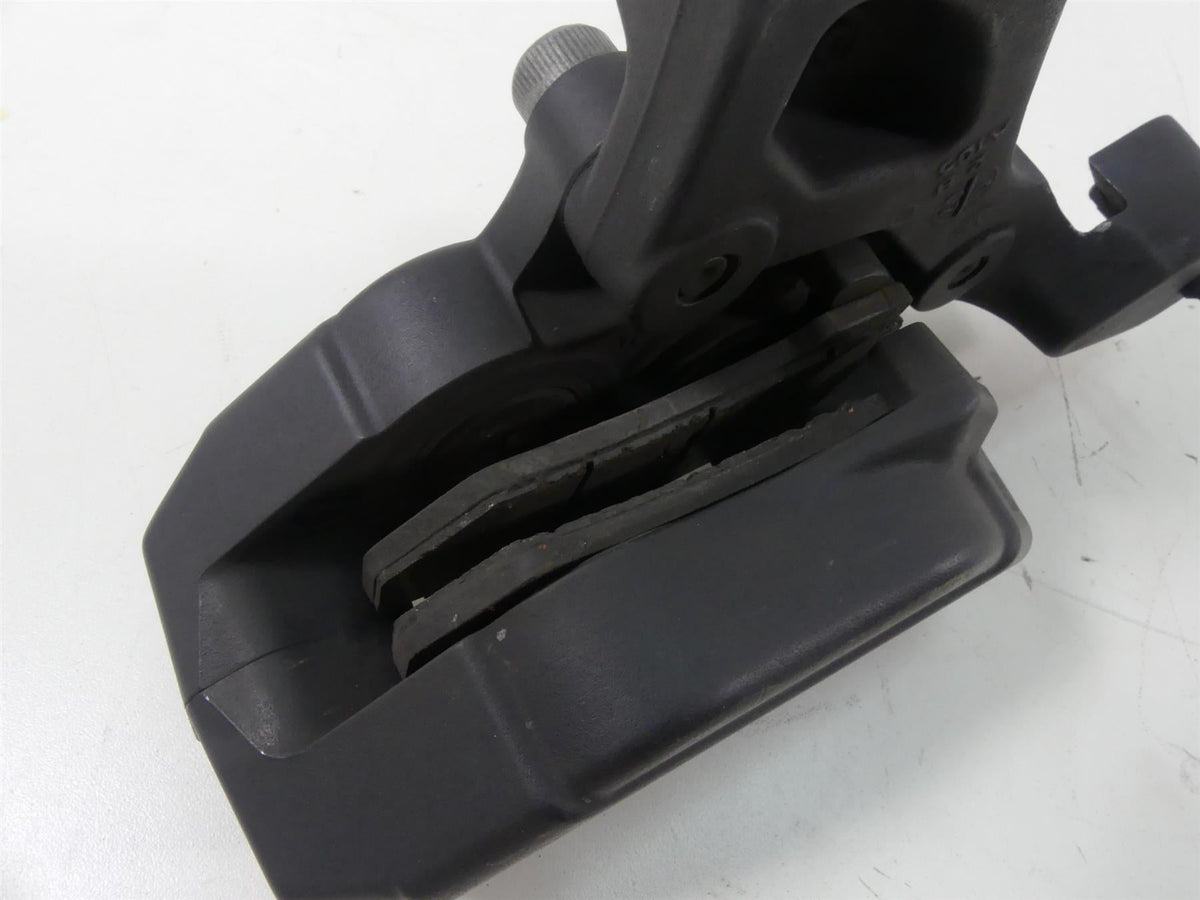 2013 Harley Davidson VRSCF Muscle Rear Brake Caliper & Bracket 43050-08 {{ shop.shopifyCountryName }} - Mototech271