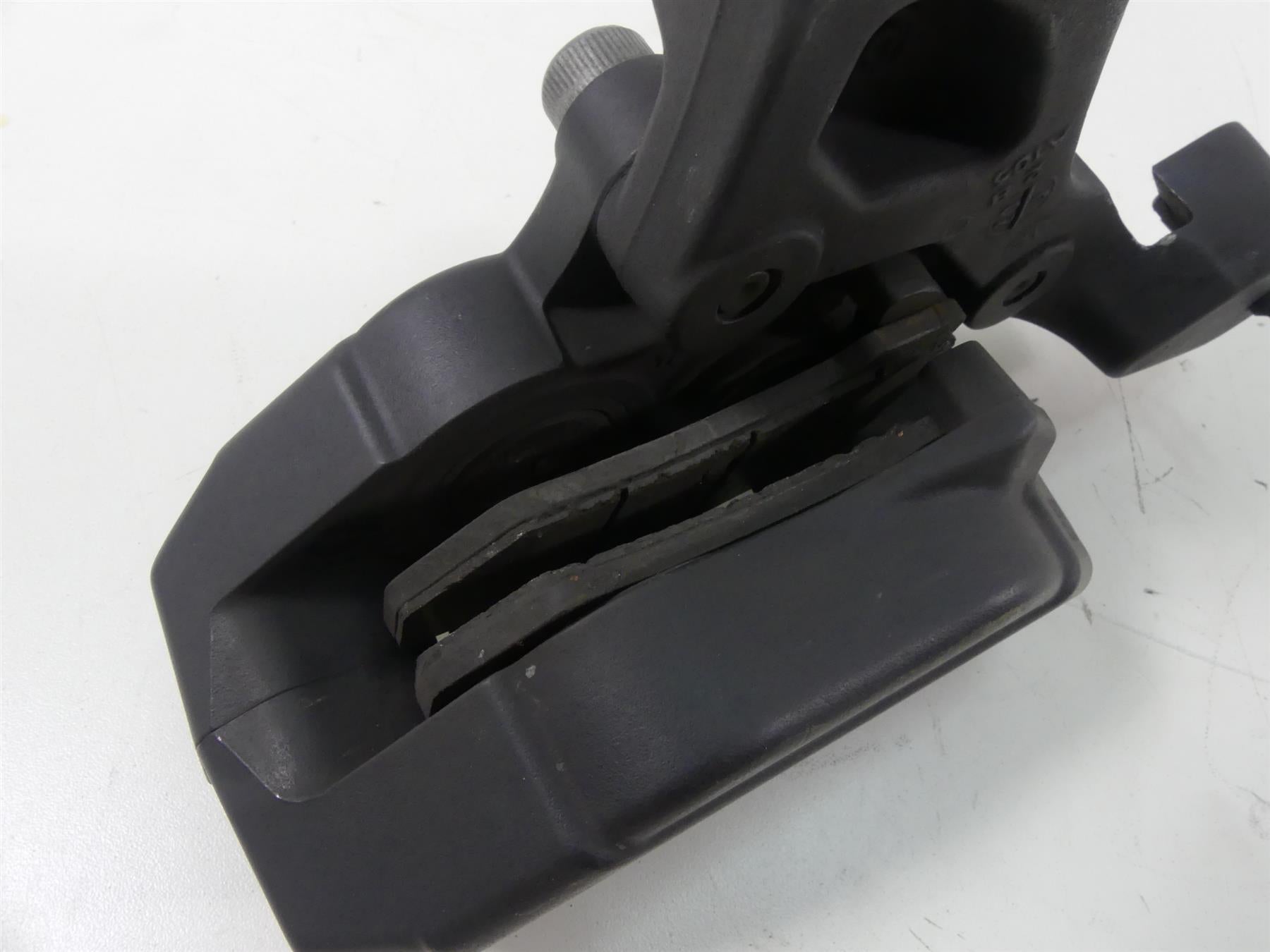 2013 Harley Davidson VRSCF Muscle Rear Brake Caliper & Bracket 43050-08 {{ shop.shopifyCountryName }} - Mototech271