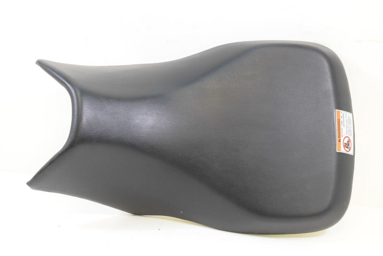 2018 Yamaha Kodiak 450 4WD Seat Saddle - No Cuts B16-F4710-01-00 {{ shop.shopifyCountryName }} - Mototech271