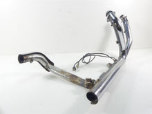 Load image into Gallery viewer, 2014 Harley Touring FLHTK Electra Glide Exhaust Header Manifold Set 66855-10A | Mototech271

