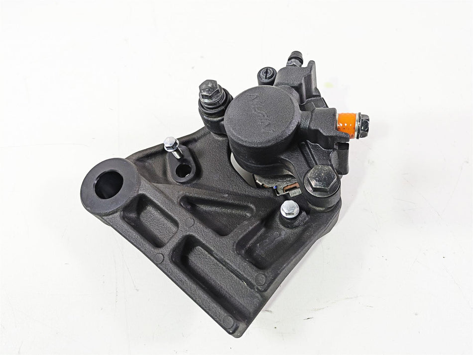 2022 Kawasaki ZR900RS Cafe Nissin Rear Brake Caliper & Bracket Set 43080-0050-DJ {{ shop.shopifyCountryName }} - Mototech271