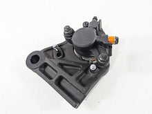 Load image into Gallery viewer, 2022 Kawasaki ZR900RS Cafe Nissin Rear Brake Caliper &amp; Bracket Set 43080-0050-DJ
