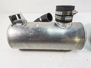 2016 Sea-Doo Spark 900 Exhaust Resonator & Muffler Set 274001488 274001598 | Mototech271