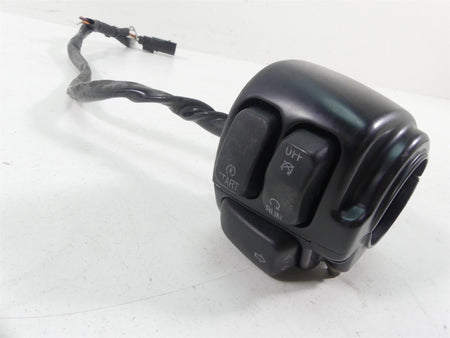 2015 Harley VRSCF Muscle Rod Right Start Stop Hand Control Switch 71684-06A {{ shop.shopifyCountryName }} - Mototech271