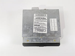 1999 Harley Touring FLHTCUI E-Glide Radio Stereo Tape Cassette Player 76146-98