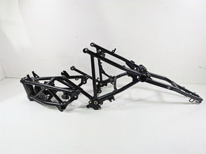2022 BMW RnineT Pure K22 Straight Front Rear Frame Set With Clear Texas Title 46511541947