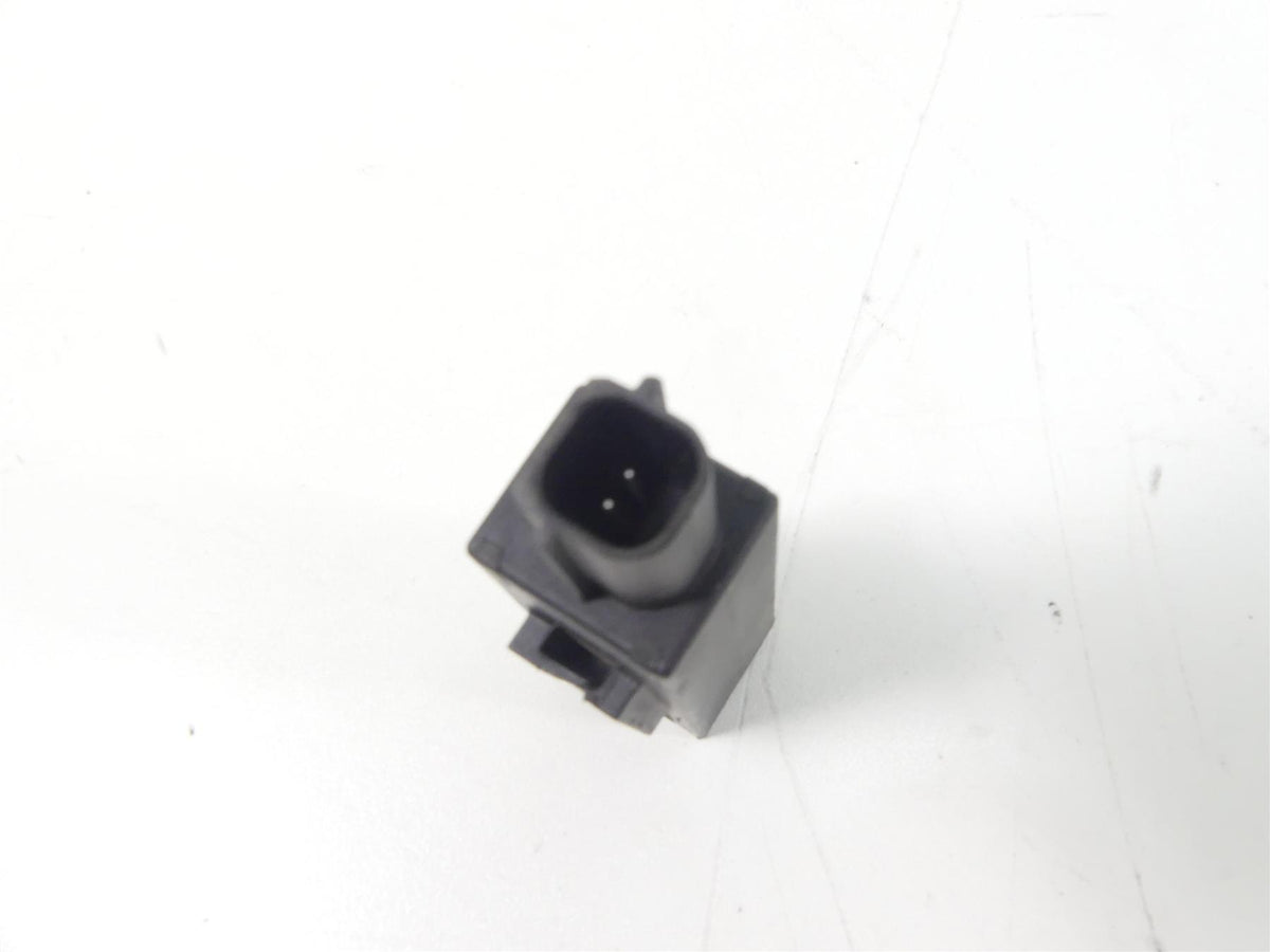 2007 Harley FLHTCU SE2 CVO Electra Glide Tssm Turn Signal Module & Fob 68924-07 {{ shop.shopifyCountryName }} - Mototech271