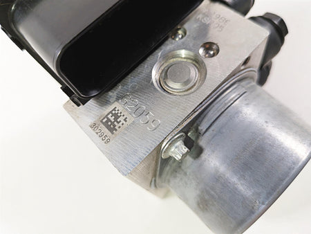 2016 Ducati Hypermotard 939 SP Abs Brake Pump Module Unit 54240402A 54240332B-Mototech271