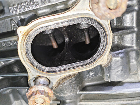 2015 BMW R1200 GS Adv K51 Running Engine Motor Black 39K Video 11008389100 {{ shop.shopifyCountryName }} - Mototech271