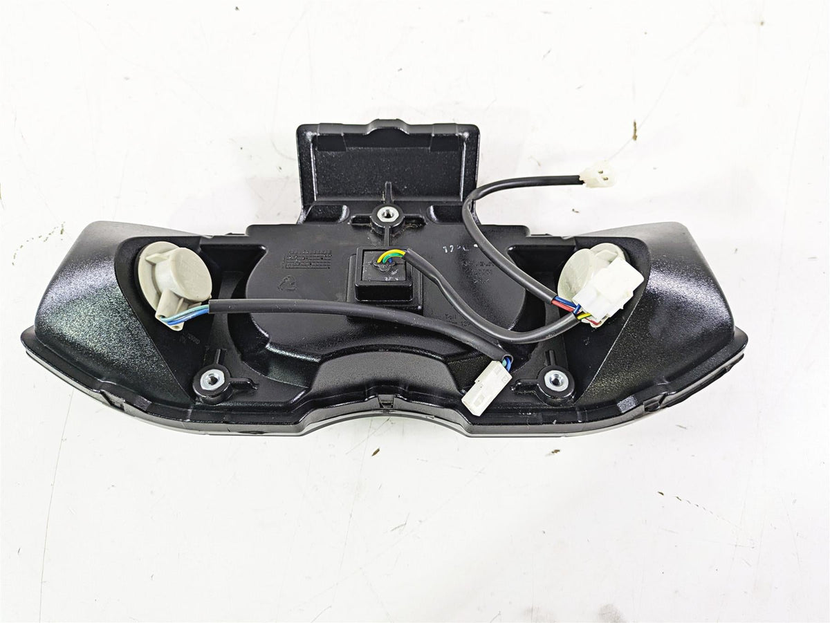 2016 Moto Guzzi Stelvio 1200 8V NTX Taillight Tail Light Lamp Lens 897886 {{ shop.shopifyCountryName }} - Mototech271