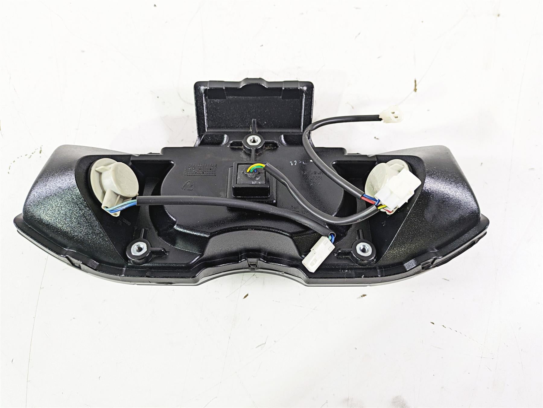 2016 Moto Guzzi Stelvio 1200 8V NTX Taillight Tail Light Lamp Lens 897886 {{ shop.shopifyCountryName }} - Mototech271