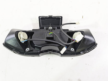 2016 Moto Guzzi Stelvio 1200 8V NTX Taillight Tail Light Lamp Lens 897886 {{ shop.shopifyCountryName }} - Mototech271