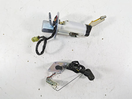 2018 Kawasaki ZX1002 Ninja H2 SX Fuel Gas Petrol Pump & Sender Tested 49040-0740 {{ shop.shopifyCountryName }} - Mototech271