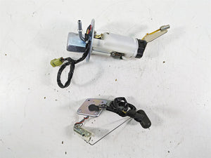2018 Kawasaki ZX1002 Ninja H2 SX Fuel Gas Petrol Pump & Sender Tested 49040-0740