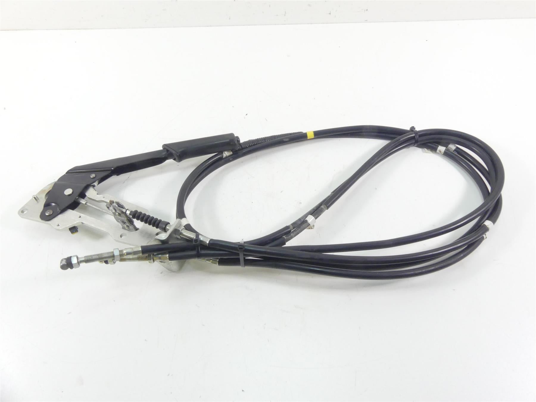 2021 Kawasaki Teryx KRX KRF 1000 Park Hand Brake Lever & Cable 43106-0008 {{ shop.shopifyCountryName }} - Mototech271