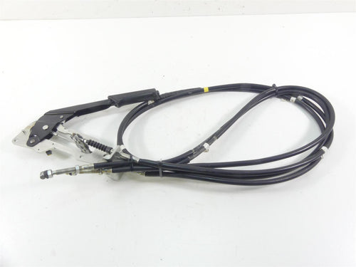 2021 Kawasaki Teryx KRX KRF 1000 Park Hand Brake Lever & Cable 43106-0008 | Mototech271