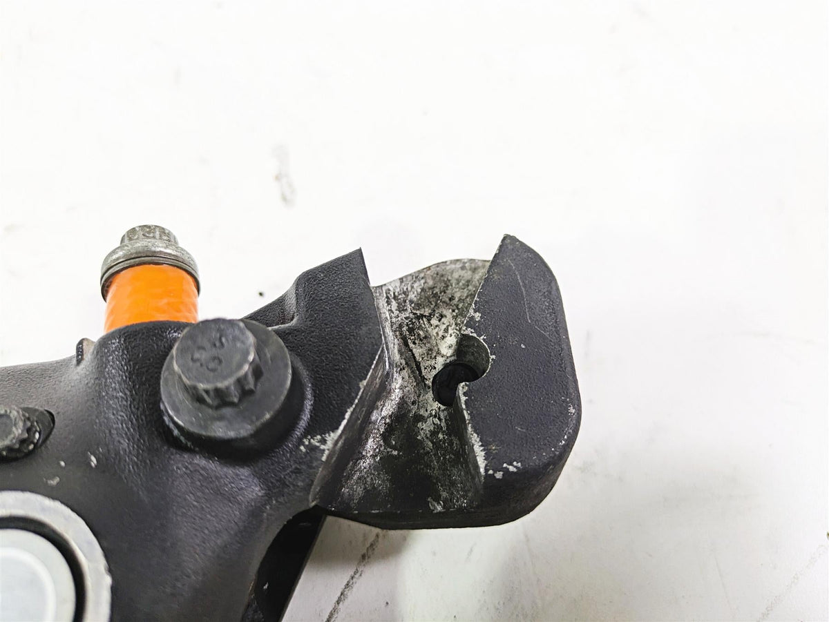 2004 Harley FLSTCI Softail Heritage Rear Brake Caliper 3/4" 44016-00B {{ shop.shopifyCountryName }} - Mototech271
