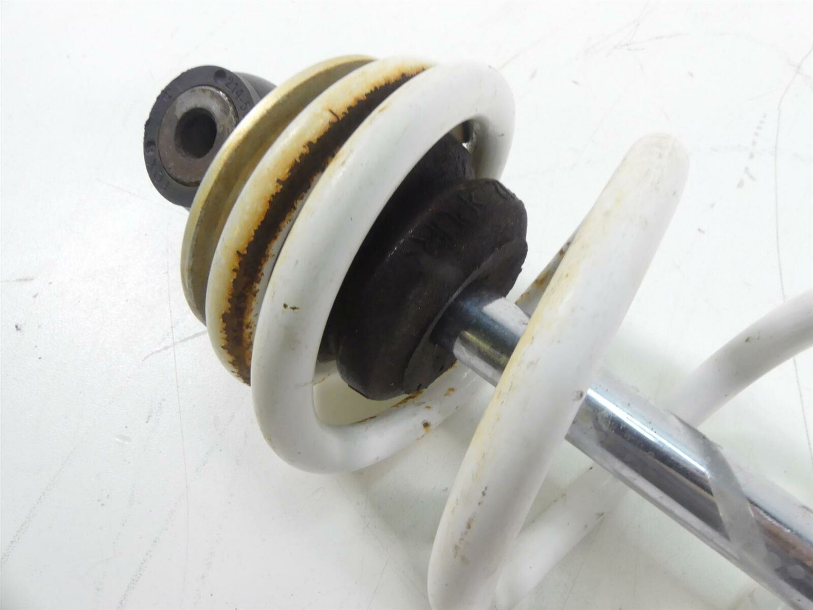 2016 Polaris RZR900 S Front Right Fox Performance Shock Damper -Read 7044482 {{ shop.shopifyCountryName }} - Mototech271