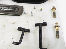 Load image into Gallery viewer, Harley Davidson Touring M8 Milwaukee Eight 114 Screaming Eagle Air Filter Breather Cleaner Set 29000148 | Mototech271
