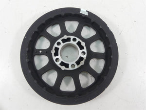2014 Harley FXDL Dyna Low Rider Rear Drive Belt Sprocket Pulley  66T 1" 40374-07