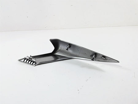 2025 CFMoto 450 SS Right Tail Side Wing Cover Fairing 6AQV-040704-1001 {{ shop.shopifyCountryName }} - Mototech271