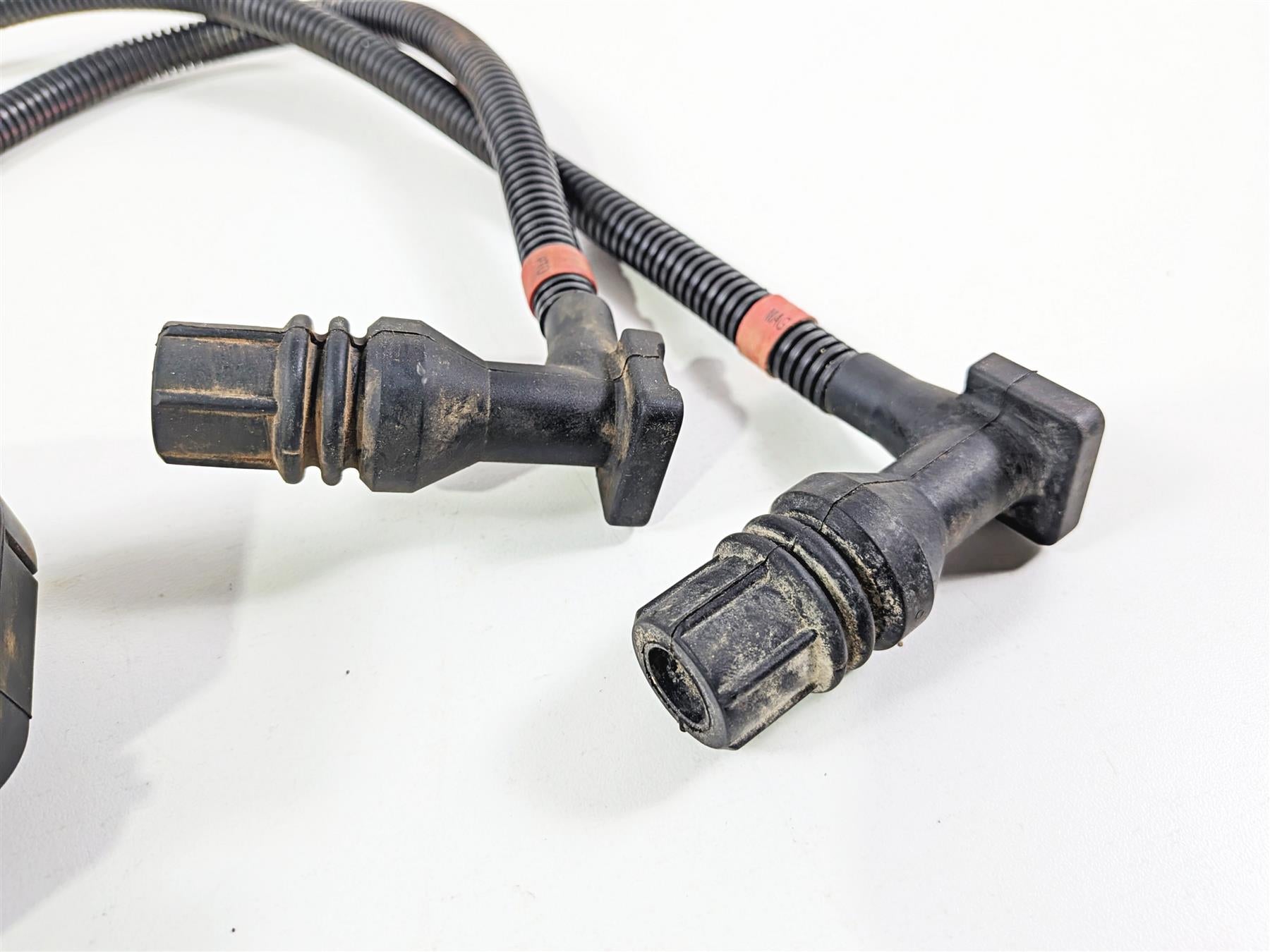 2012 Polaris Ranger 800 XP Ignition Coil Twin EFI 4010425 2876049 {{ shop.shopifyCountryName }} - Mototech271