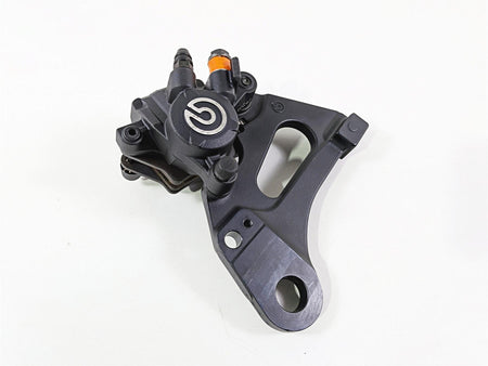 2022 Triumph Tiger 900 GT Pro Brembo Rear Brake Caliper & Bracket T2022330 {{ shop.shopifyCountryName }} - Mototech271