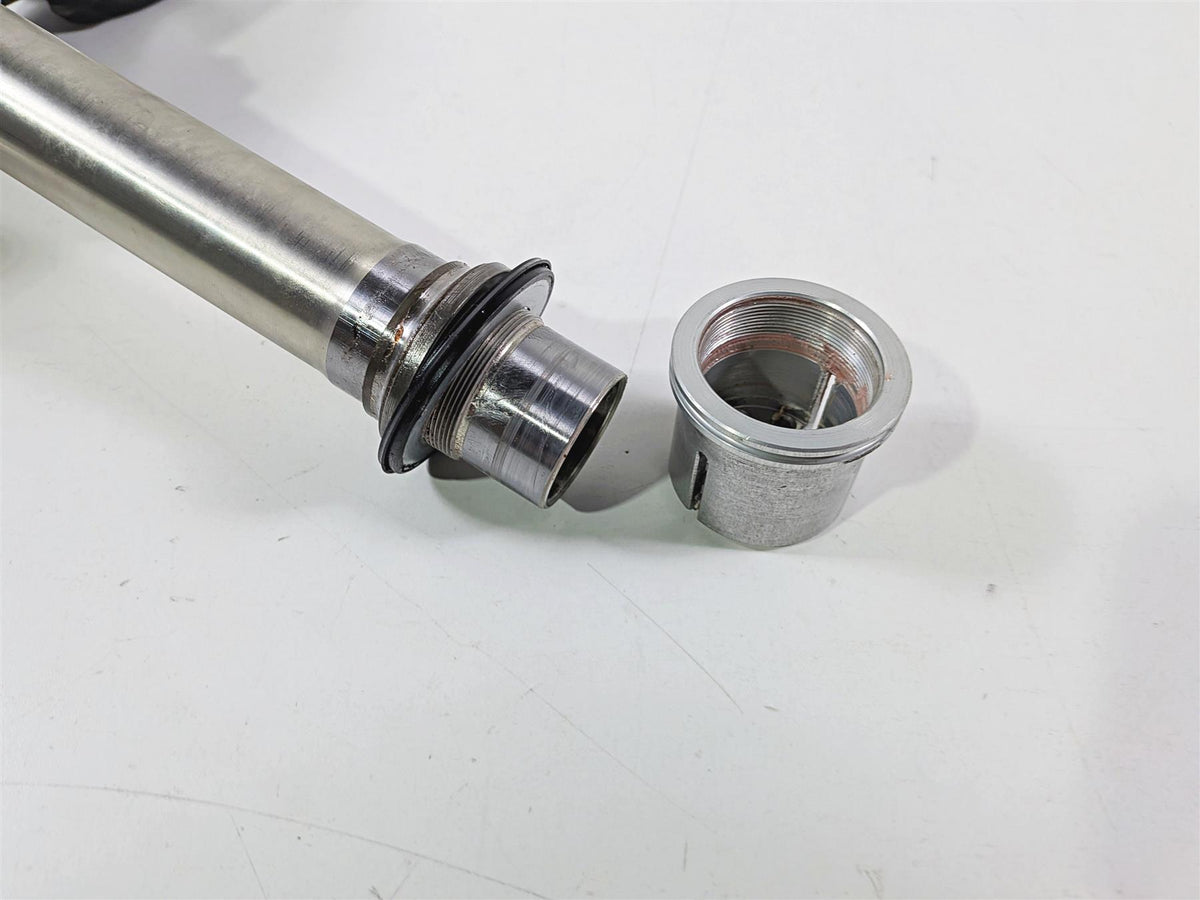 2023 Ducati Streetfighter V4 Lower Triple Tree Steering Clamp -Read 342P1041AA-Mototech271