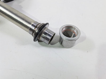 2023 Ducati Streetfighter V4 Lower Triple Tree Steering Clamp -Read 342P1041AA-Mototech271