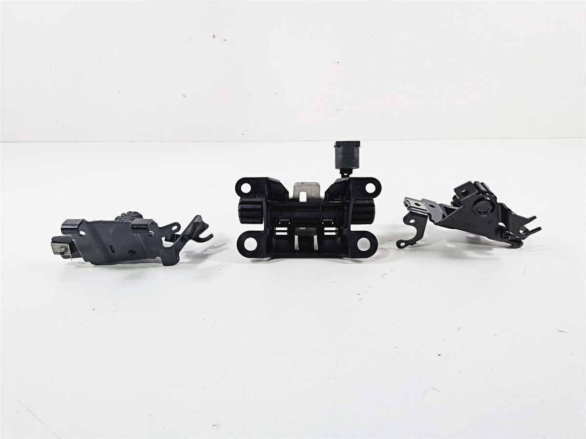 2016 BMW R1200 GS K50 Seat Height Adjuster Set 52538532741 52538532742 {{ shop.shopifyCountryName }} - Mototech271