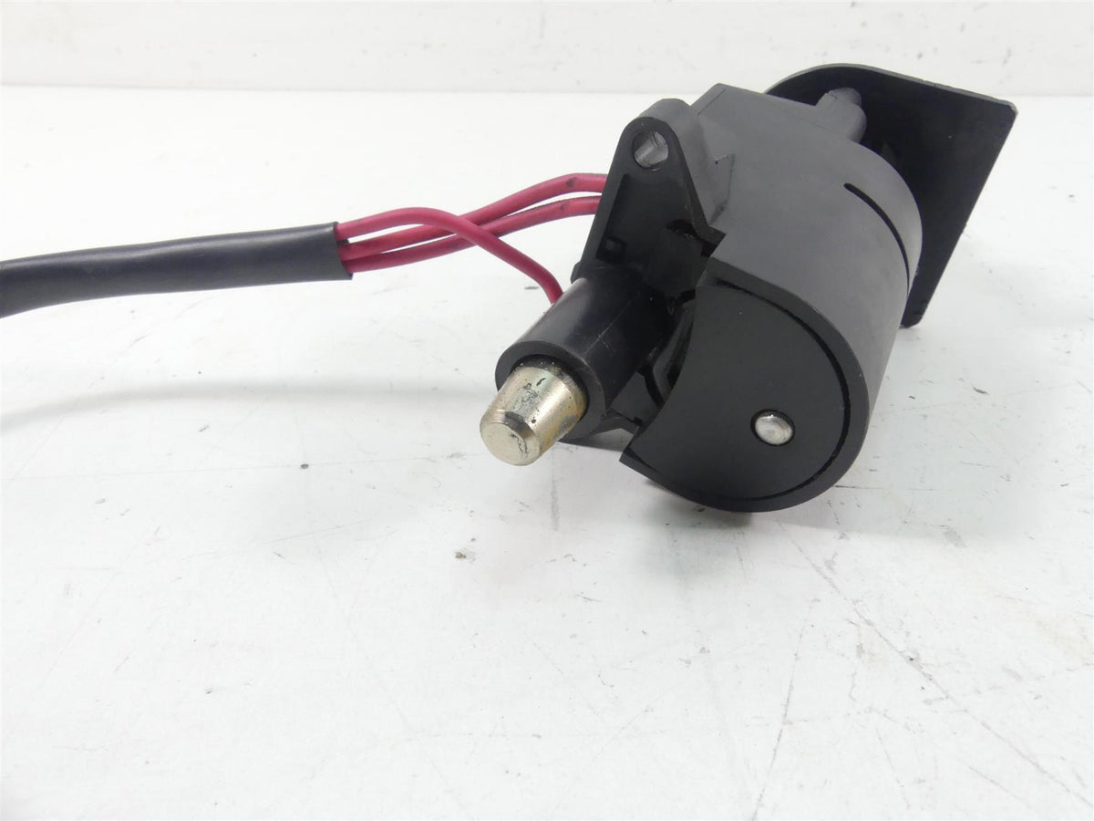 2005 Harley Touring CVO FLHTCSE Electra Glide Ignition Switch Key Lock 71640-99 {{ shop.shopifyCountryName }} - Mototech271