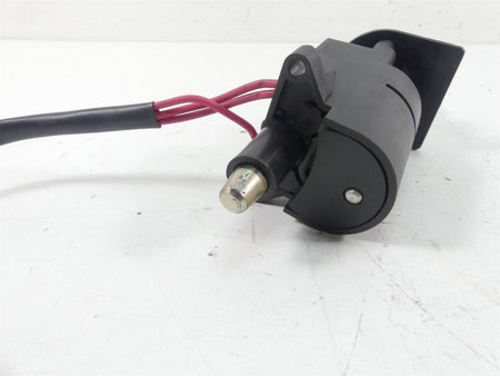 2005 Harley Touring CVO FLHTCSE Electra Glide Ignition Switch Key Lock 71640-99 {{ shop.shopifyCountryName }} - Mototech271
