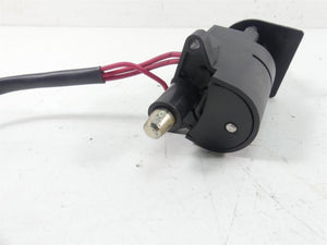 2005 Harley Touring CVO FLHTCSE Electra Glide Ignition Switch Key Lock 71640-99 | Mototech271