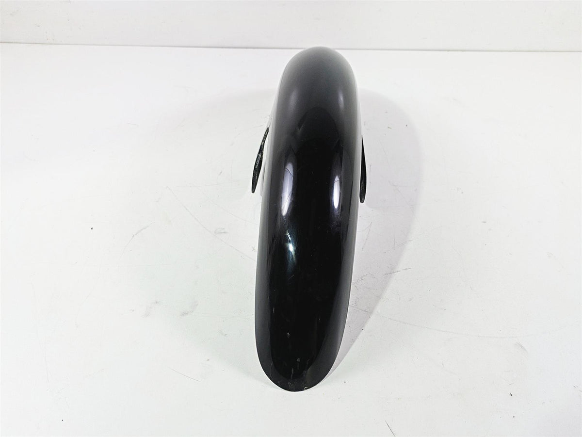 2002 Big Dog Pitbull Front Fender & Mount Set BD02-03-PB {{ shop.shopifyCountryName }} - Mototech271