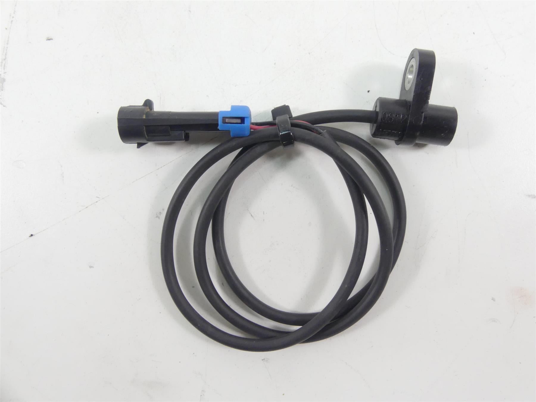 2022 Indian FTR1200 S Rear Abs Brake Wheel Speed Sensor 4018099 {{ shop.shopifyCountryName }} - Mototech271