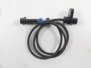2022 Indian FTR1200 S Rear Abs Brake Wheel Speed Sensor 4018099 | Mototech271