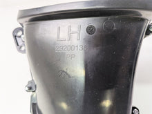 Load image into Gallery viewer, 2021 Harley Touring FLTRX Road Glide Front Air Inlet Duct Set 29200136 29200138
