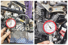 Load image into Gallery viewer, 2016 Suzuki M109R VZR1800 Boulevard Running Engine Motor 23k - Video 11300-48881 | Mototech271
