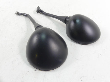 1999 BMW R1100 GS 259E Left Right Rear View Mirror Set 51162313529 51162313530 {{ shop.shopifyCountryName }} - Mototech271