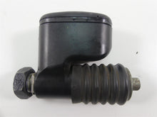 Load image into Gallery viewer, 2009 Harley Dyna FXDF SE CVO Fat Bob Rear Brake Master Cylinder 42474-06C | Mototech271
