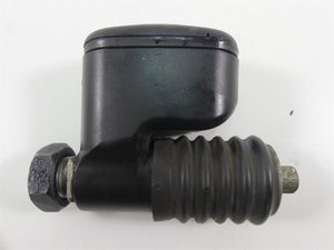 2009 Harley Dyna FXDF SE CVO Fat Bob Rear Brake Master Cylinder 42474-06C | Mototech271