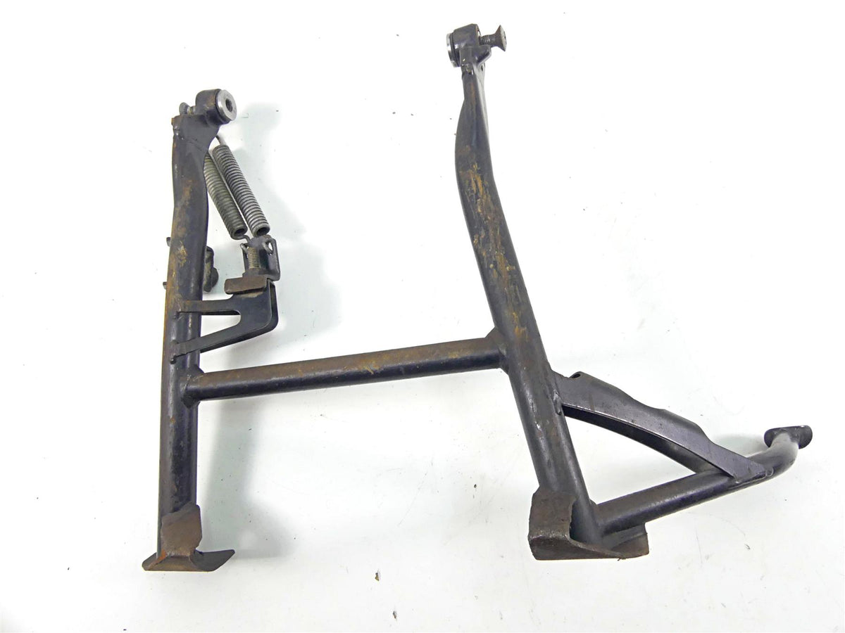 2009 BMW R1200GS K255 Adv Esa Center Kickstand Kick Stand 46527683545 {{ shop.shopifyCountryName }} - Mototech271
