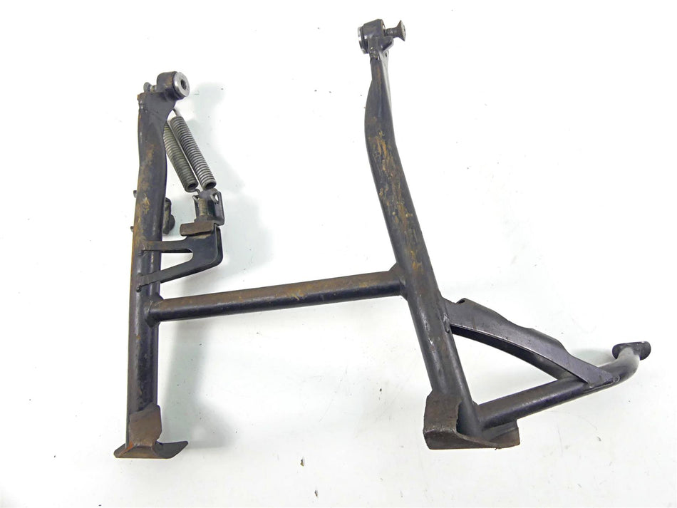 2009 BMW R1200GS K255 Adv Esa Center Kickstand Kick Stand 46527683545 {{ shop.shopifyCountryName }} - Mototech271