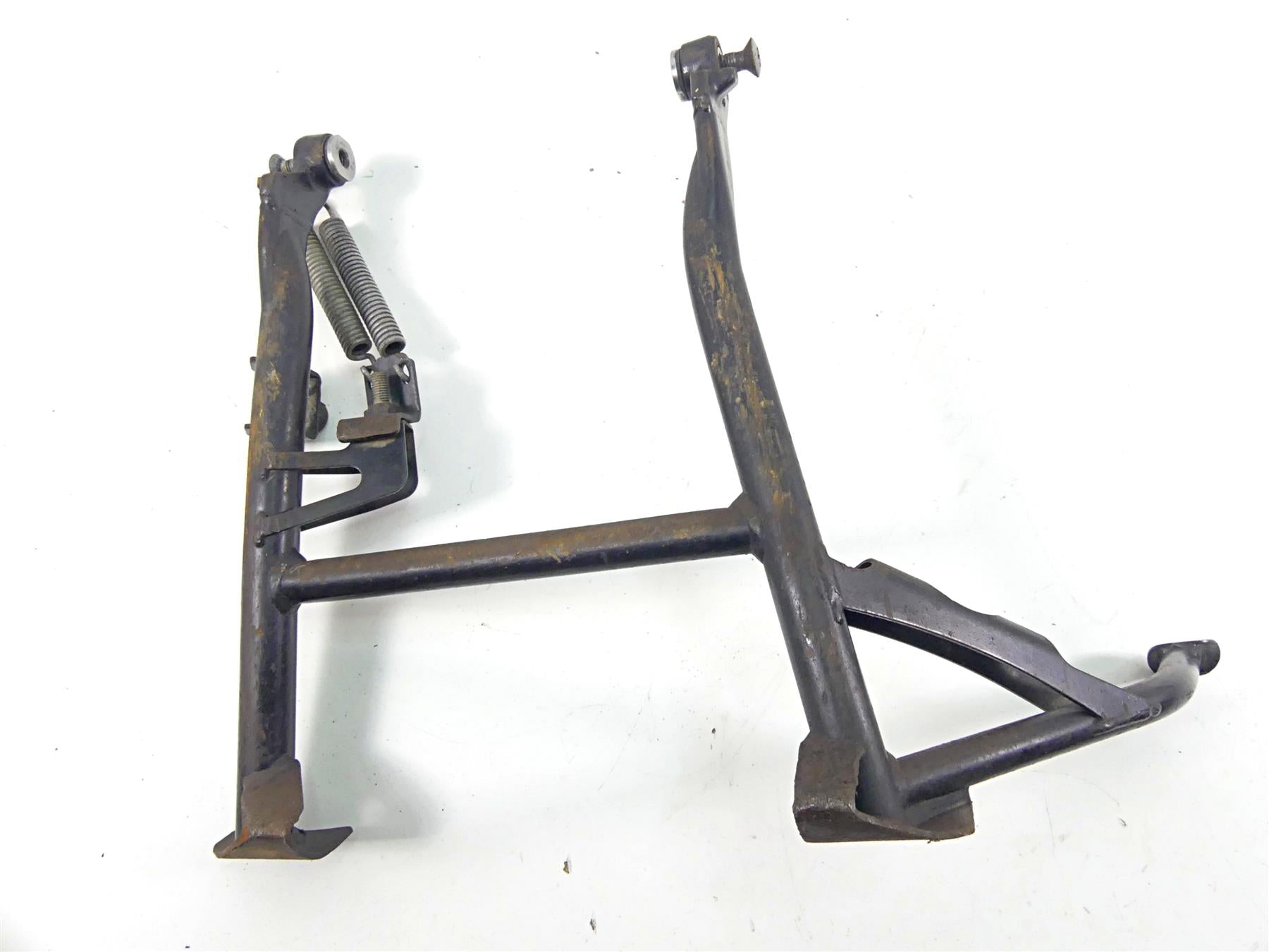 2009 BMW R1200GS K255 Adv Esa Center Kickstand Kick Stand 46527683545