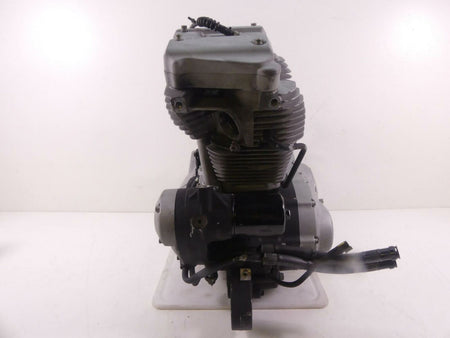 2009 Harley XR1200 X Sportster Running 1200ccm Engine Motor 8K - Read 19638-09 {{ shop.shopifyCountryName }} - Mototech271