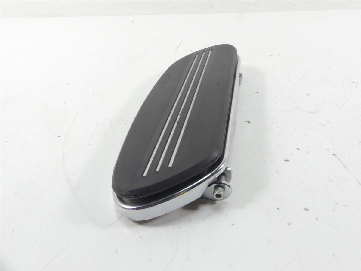 2013 Harley Touring FLHX Street Glide Right Rider Driver Floor Board 50518-09 {{ shop.shopifyCountryName }} - Mototech271