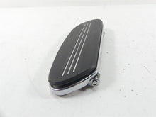 Load image into Gallery viewer, 2013 Harley Touring FLHX Street Glide Right Rider Driver Floor Board 50518-09 | Mototech271
