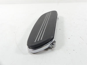 2013 Harley Touring FLHX Street Glide Right Rider Driver Floor Board 50518-09 | Mototech271
