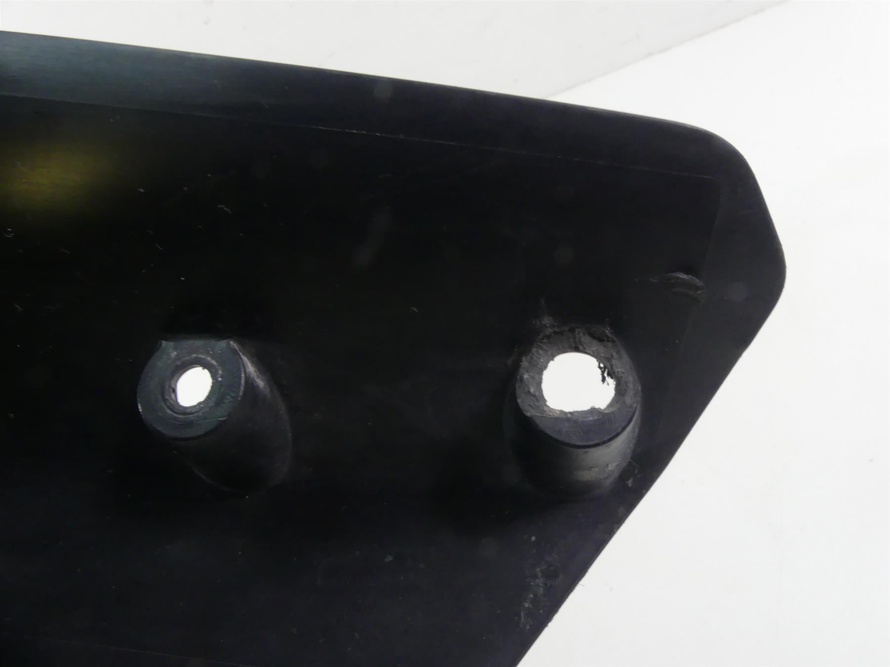 2019 KTM 1290R Super Adventure Front Fender Mud Guard -Read 6030801000033 {{ shop.shopifyCountryName }} - Mototech271