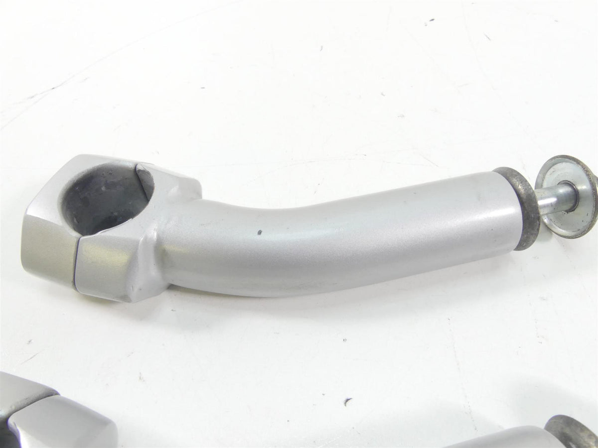 2001 Moto Guzzi California Sp 1100 Handlebar Clamp Risers 5 1/4" {{ shop.shopifyCountryName }} - Mototech271